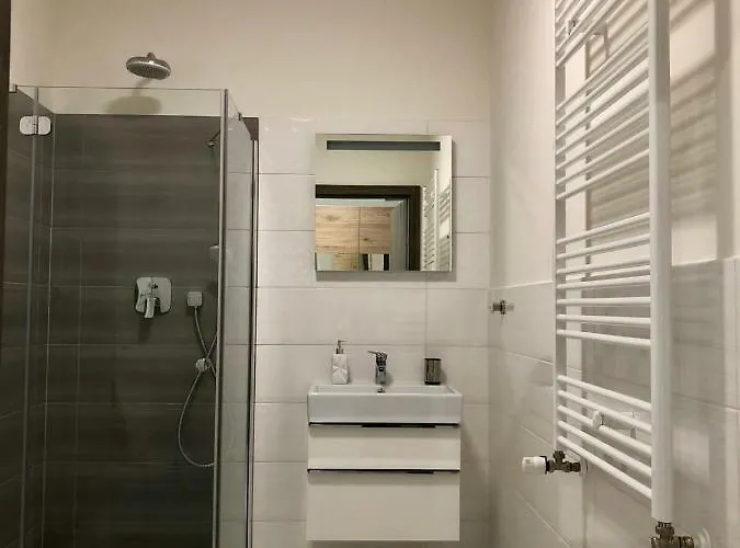 Sloneczny Piec Morz Apartmán