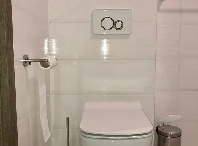 Sloneczny Piec Morz سيانوزيتي