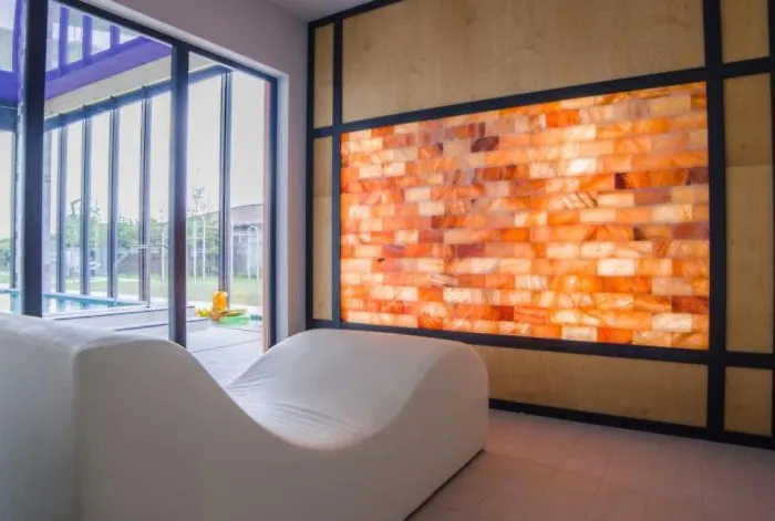 Sloneczny Piec Morz Apartmán *