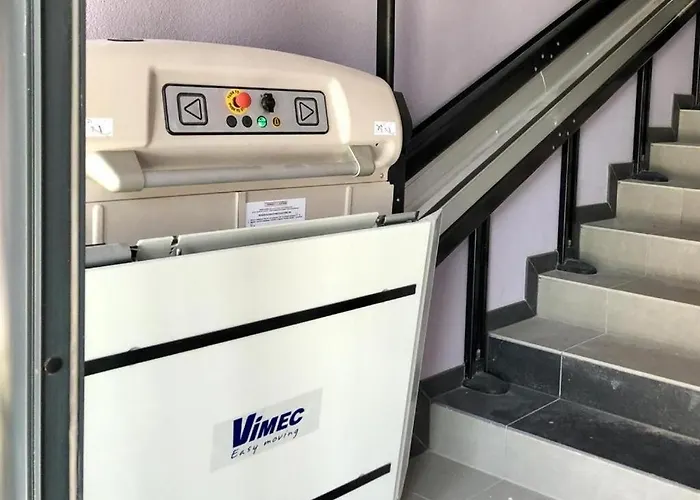 Sloneczny Piec Morz * Sianożęty