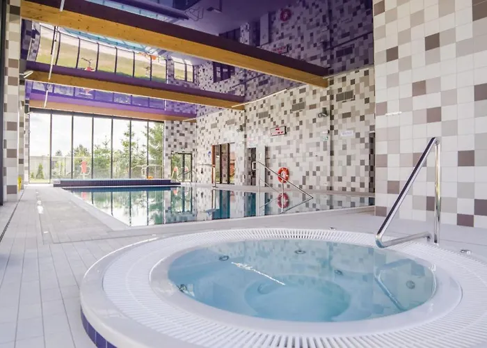 Sloneczny Piec Morz سيانوزيتي