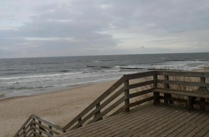 Sloneczny Piec Morz Apartmán